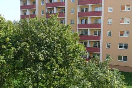 Wohnung Limbach-Oberfrohna Oberfrohna - 2 Zimmer, 55 m&sup2;, 270&euro; | Angebot:26248056