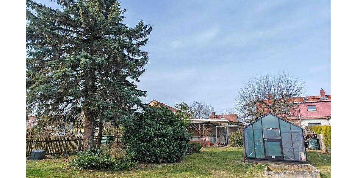 Doppelhaushälfte Frankenberg Frankenberg - 3 Zimmer, 75 m&sup2;, 139.000&euro; | Angebot:25997885