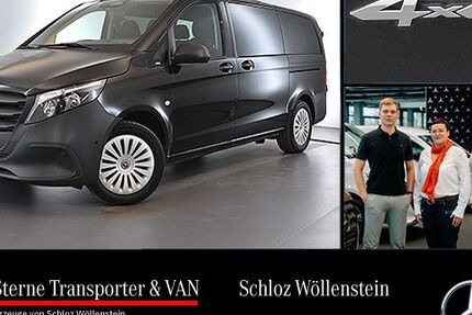 Mercedes-Benz Vito 27.116 km 50.870 &euro; Chemnitz 09120