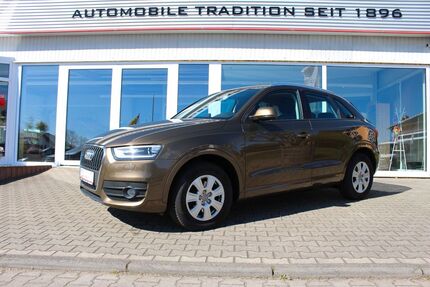 Audi Q3 74.600 km 14.950 &euro; Hartha 04746