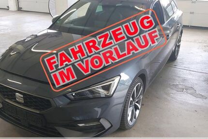Seat Leon 56.215 km 21.499 &euro; Chemnitz - Mittelbach 09224