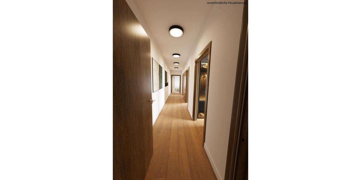 Moderne Eleganz und großzügiger Wohnraum: 3-Zimmer-Wohnung in neuem Wohnhaus im 1. Obergeschoss! - Etagenwohnung Burgstädt Burkersdorf | Angebot:26617302