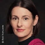 Weihnachten mit Annett Renneberg - Christkind, Whisky, Festgebäck