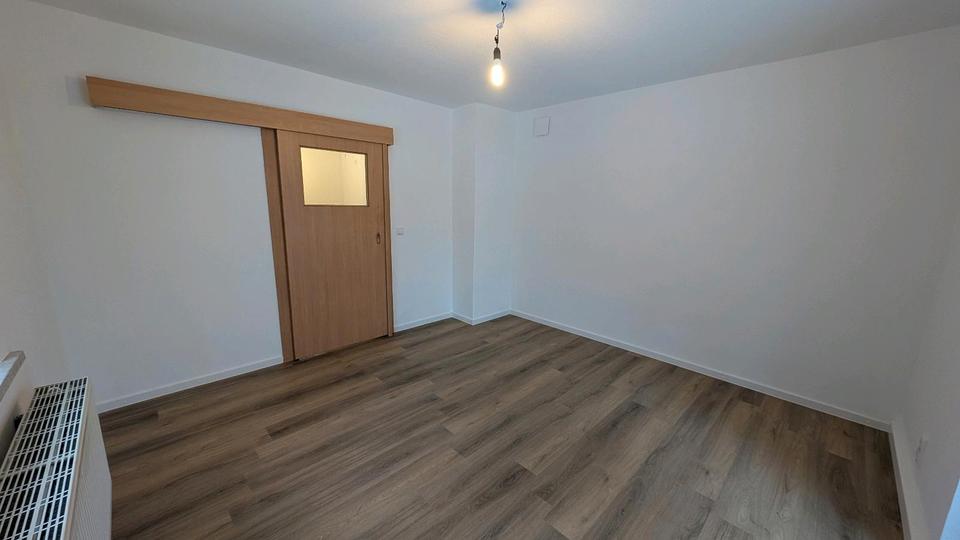 Erdgeschoßwohnung Chemnitz Röhrsdorf - 2 Zimmer, 55 m&sup2;, 590&euro; | Angebot:24247789