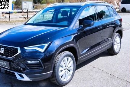 Seat Ateca 2.000 km 37.890 &euro; Annaberg-Buchholz 09456