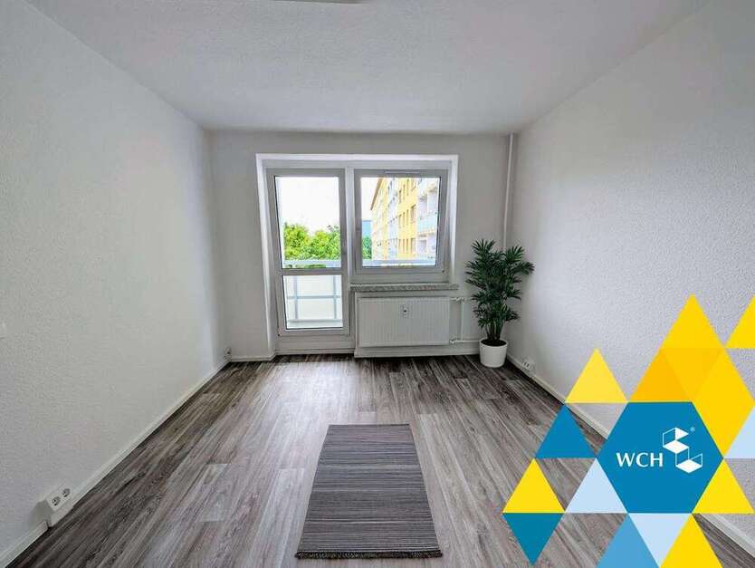 Wohnung zum Mieten in Chemnitz 244 € 46.08 m²