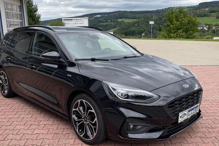 Ford Focus 82.138 km 15.850 &euro; Glauchau 08371