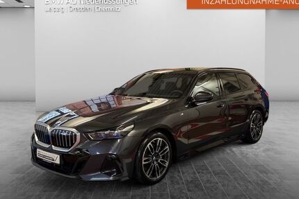 BMW 540 26.200 km 61.912 € Chemnitz/Röhrsdorf 09247