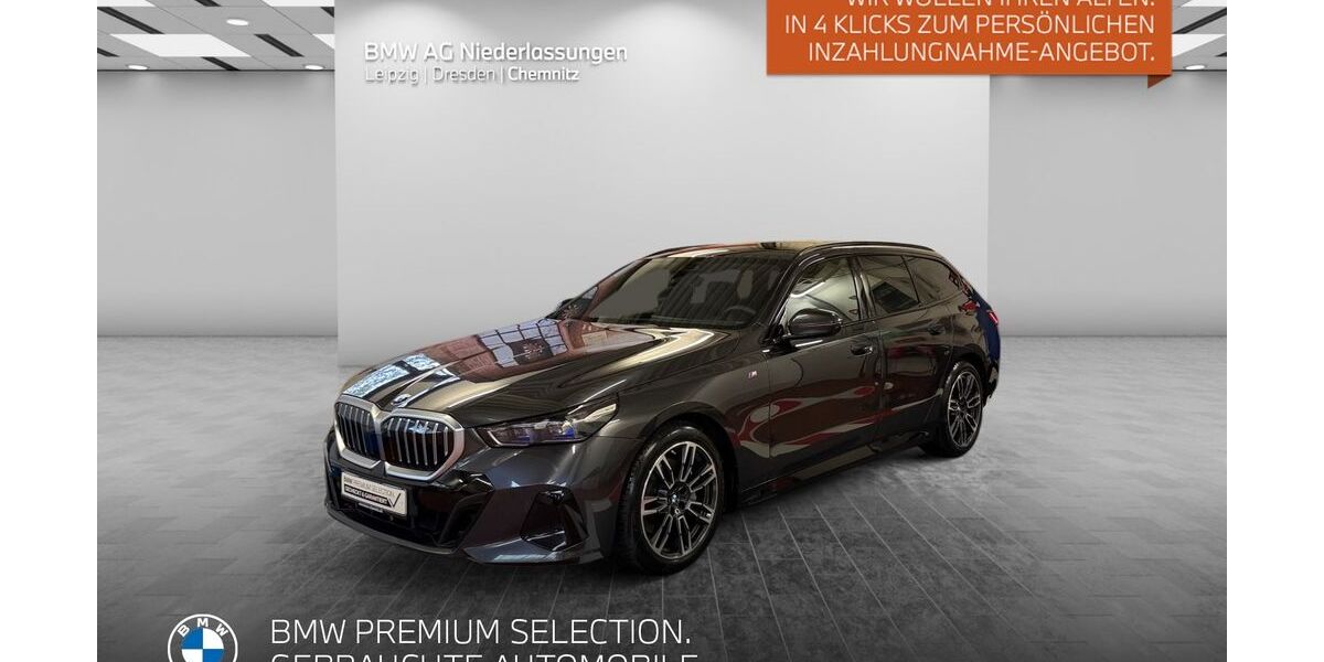 BMW 540 26.200 km 61.912 &euro; Chemnitz/Röhrsdorf 09247