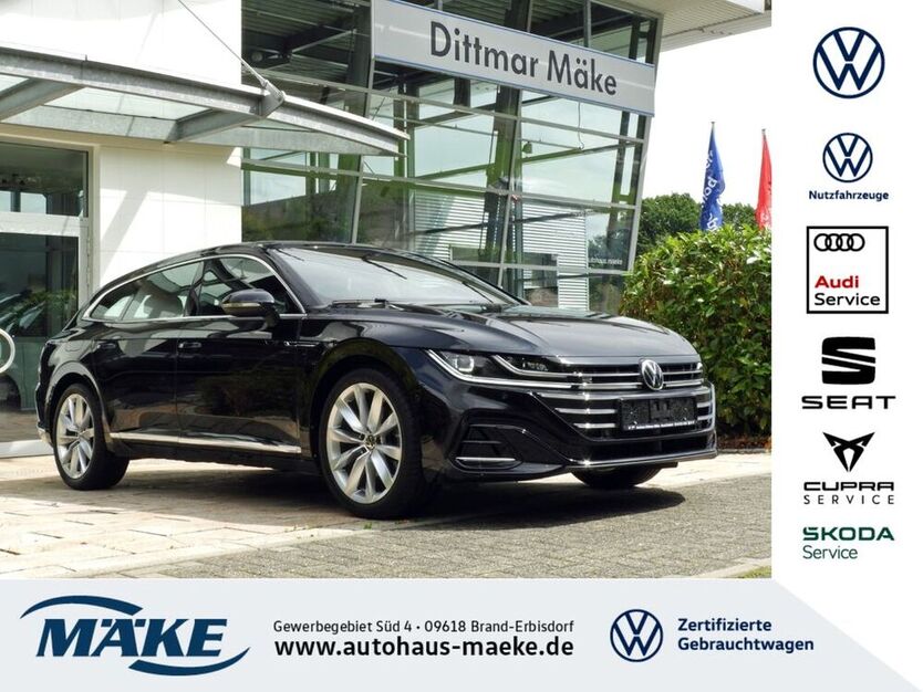 Arteon