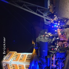 Bergmännisches Adventskonzert - mit dem Bergmusikkorps 