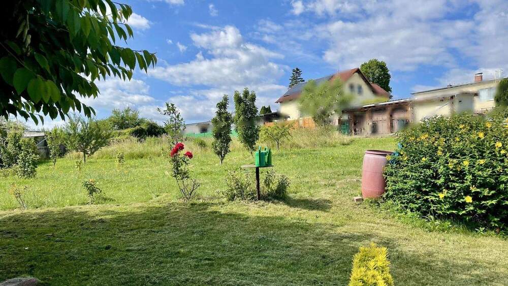 Doppelhaushälfte Penig - 5 Zimmer, 115 m&sup2;, 250.000&euro; | Angebot:25737174