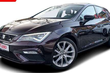 Seat Leon 55.142 km 14.990 € Chemnitz 09111