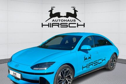 Hyundai IONIQ 6 3.500 km 44.990 &euro; Chemnitz 09120