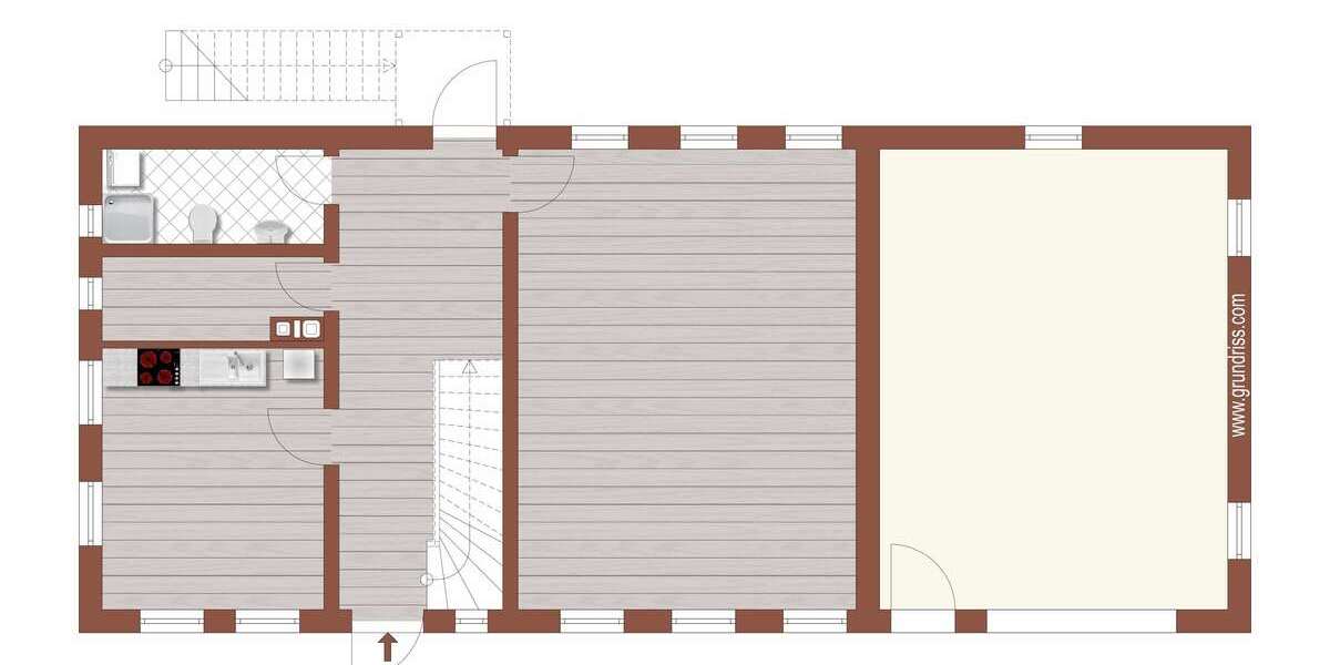 Willkommen in unseren liebevoll sanierten Büroräumen im Herzen von Altmittweida! 5 zimmer