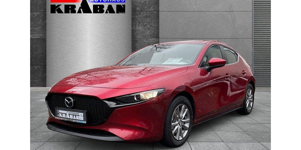 Mazda 3 66.609 km 16.890 &euro; Chemnitz 09126