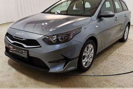 Kia ceed Sportswagon 28.900 km 18.899 &euro; Chemnitz - Mittelbach 09224