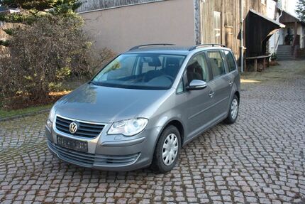 VW Touran 306.100 km 2.200 € Hohenstein Ernstthal 09337