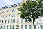 Erdgeschoßwohnung Chemnitz Altendorf - 3 Zimmer, 62 m&sup2;, 340&euro; | Angebot:12741723