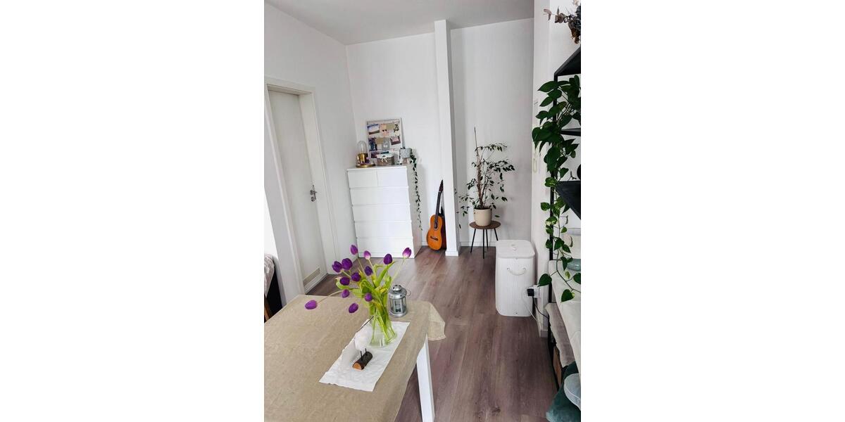 Hochparterre Chemnitz Kapellenberg - 1 Zimmer, 41 m&sup2;, 220&euro; | Angebot:26272334