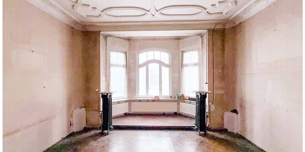 Mehrfamilienhaus, Wohnhaus Annaberg-Buchholz Annaberg - 80.000&euro; | Angebot:26305971