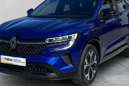 Renault Austral 90.650 km 17.890 &euro; Burgstädt 09217