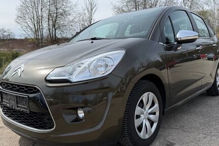 Citroen C3 82.000 km 4.999 &euro; Chemnitz 09114