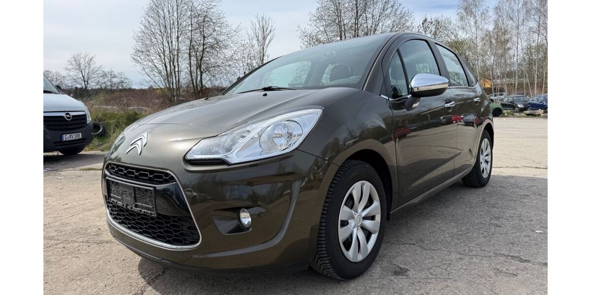 Citroen C3 82.000 km 4.999 &euro; Chemnitz 09114