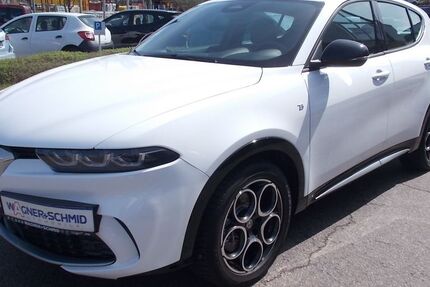 Alfa Romeo Tonale 18.784 km 31.890 &euro; Waldheim 04736