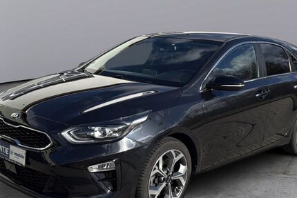 Kia ceed / Ceed 96.300 km 14.900 &euro; Brand-Erbisdorf 09618