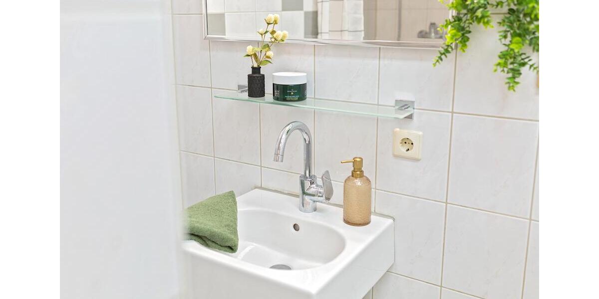 Etagenwohnung Chemnitz Hilbersdorf - 1 Zimmer, 30 m&sup2;, 55.000&euro; | Angebot:27117121