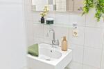 Etagenwohnung Chemnitz Hilbersdorf - 1 Zimmer, 30 m&sup2;, 55.000&euro; | Angebot:27117121