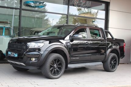 Ford Ranger 100.000 km 28.700 &euro; Chemnitz 09114