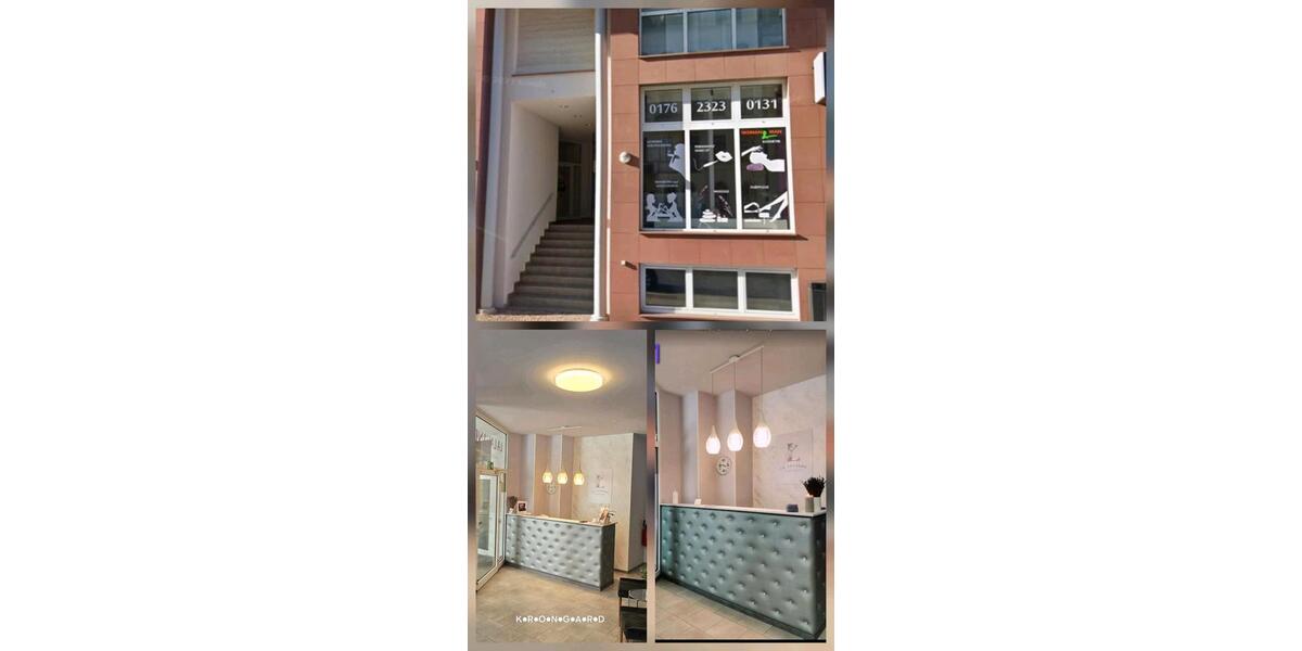 Gewerbeobjekt Chemnitz Hilbersdorf - 42.999&euro; | Angebot:25795162