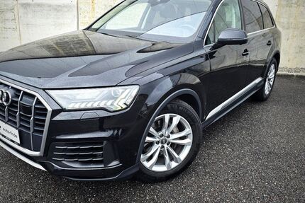 Audi Q7 187.912 km 34.999 &euro; Pockau-Lengefeld 09514