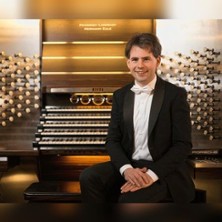 Konzert mit Markus Kaufmann - Till Eulenspiegels Streiche 15.05.2027 Kirche St. Petri