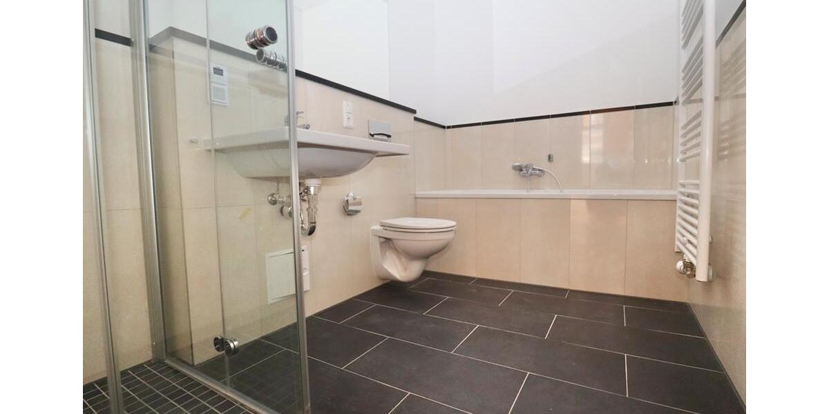 Erdgeschoßwohnung Chemnitz Hilbersdorf - 2 Zimmer, 59 m&sup2;, 418&euro; | Angebot:26495130