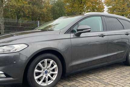 Ford Mondeo 167.544 km 9.300 € Chemnitz 09114