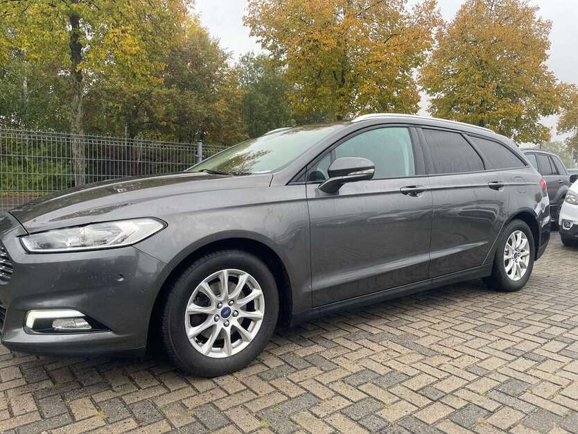 Ford Mondeo 167.544 km 9.300 € Chemnitz 09114