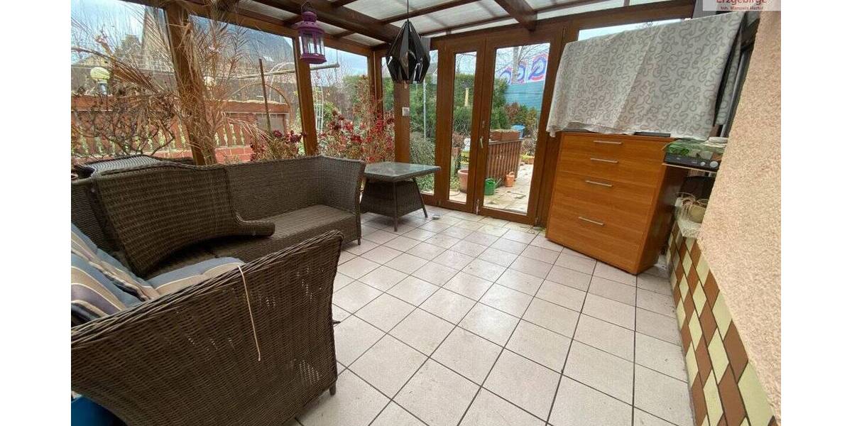 Ihr neues Zuhause mit Wintergarten in Niederwürschnitz 6 zimmer