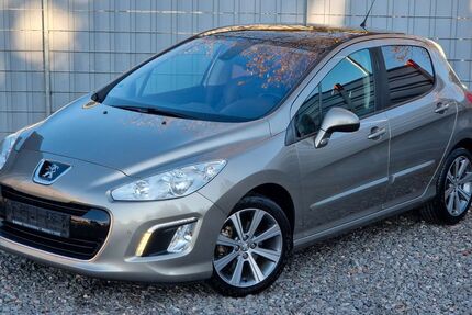 Peugeot 308 121.592 km 4.890 &euro; Chemnitz 09114