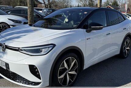 VW ID.5 57.610 km 28.999 &euro; Chemnitz - Mittelbach 09224