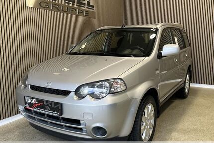 Honda HR-V 56.510 km 9.995 &euro; Chemnitz 09125