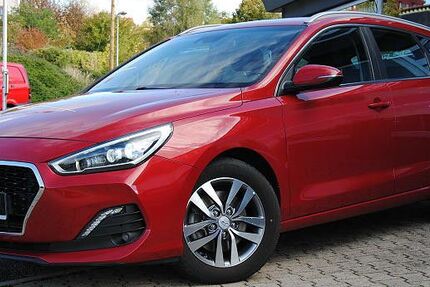 Hyundai i30 69.990 km 14.990 &euro; Frankenberg 09669