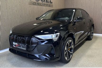 Audi e-tron 32.060 km 41.899 &euro; Chemnitz 09125