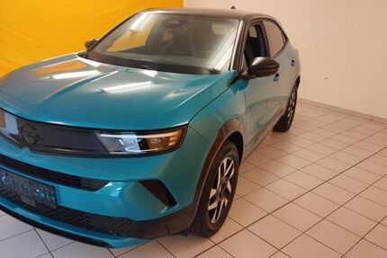 Opel Mokka 3.750 km 27.390 € Annaberg-Buchholz 09456