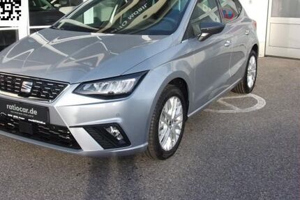 Seat Ibiza 8.000 km 18.840 € Altmittweida 09648