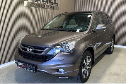 Honda CR-V 44.851 km 16.995 &euro; Chemnitz 09125