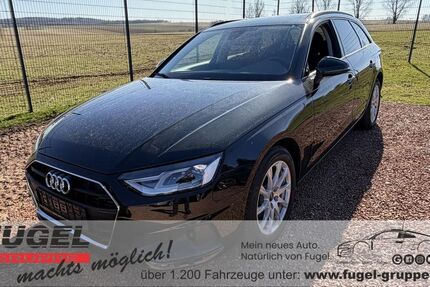 Audi A4 52.980 km 21.499 &euro; Chemnitz - Mittelbach 09224