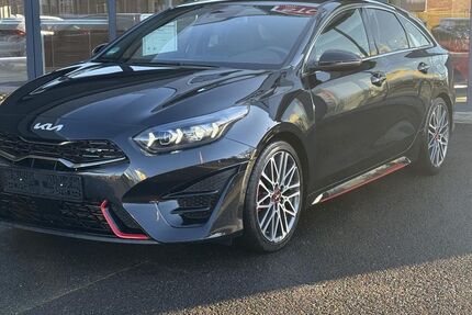 Kia pro ceed / ProCeed 54.100 km 26.499 € Chemnitz 09125